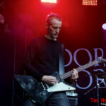 Into the Grave 2026: Dormant Ordeal
